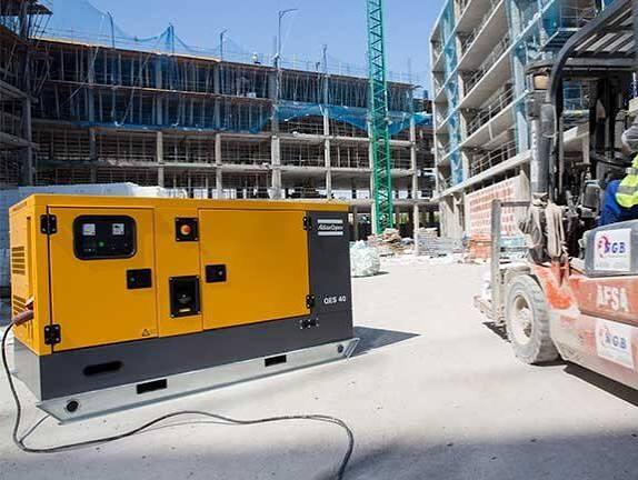 Onsite Generator