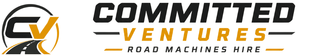 Committed Ventures — Road Machines Hire